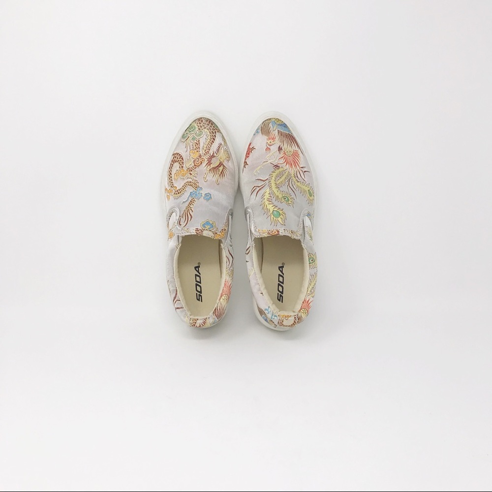 ✨ Gorgeous loafers✨ - Picture 4 of 5